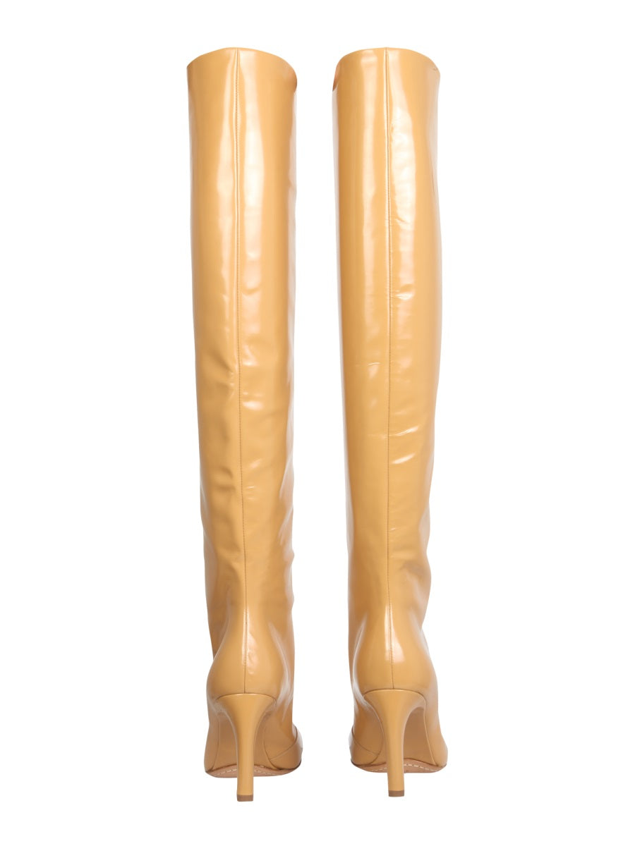 Dries Van Noten Women High Boots