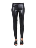 Dsquared2 Women Sport Track Leggings