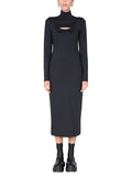 Ambush Women Cut Out Dress