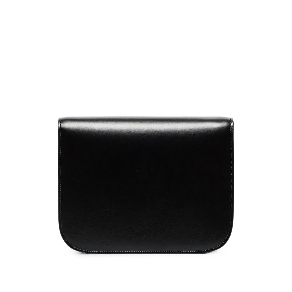 Celine Black Shoulder Bags Women