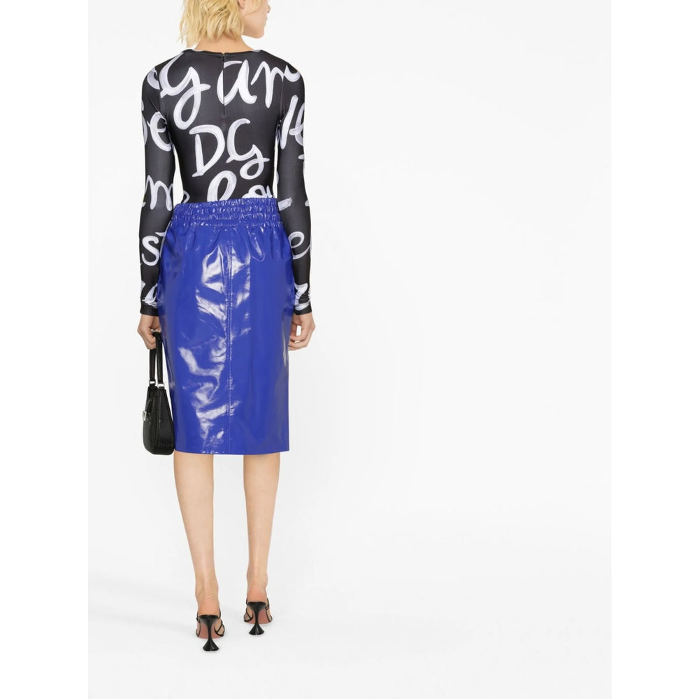 Tom Ford Blue Skirts - Pencil Skirts Women