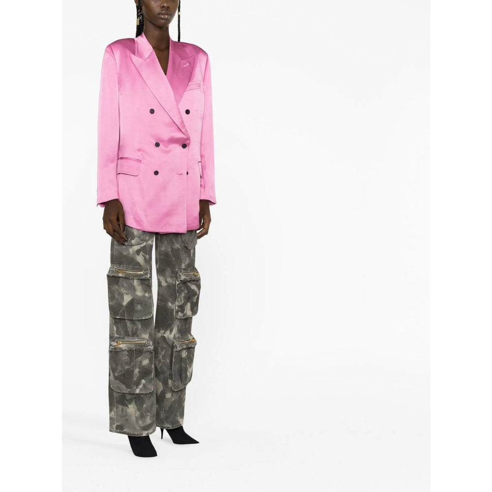 Tom Ford Pink Jackets - Blazers Women