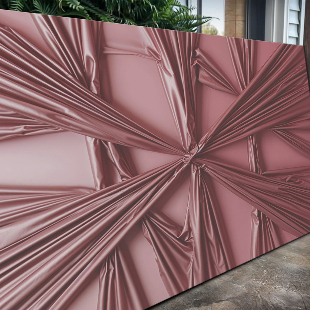 Modern Abstract Minimalist Wall Art VII