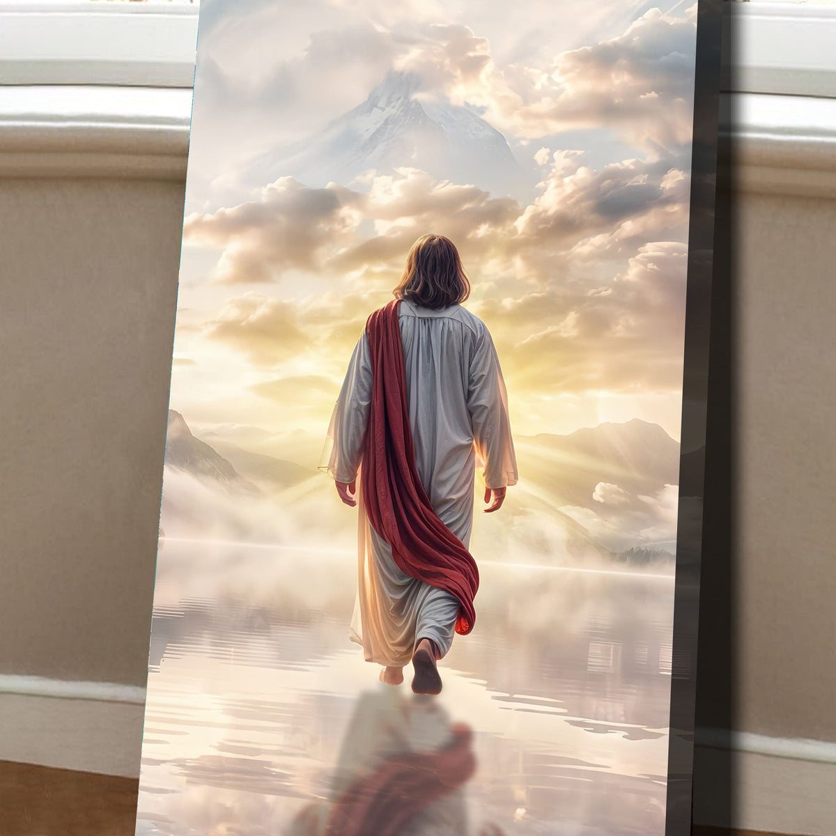 Reflections Faith Wall Art