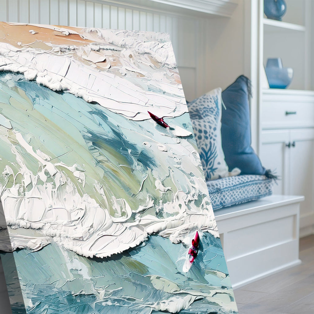 Sea Wall Art