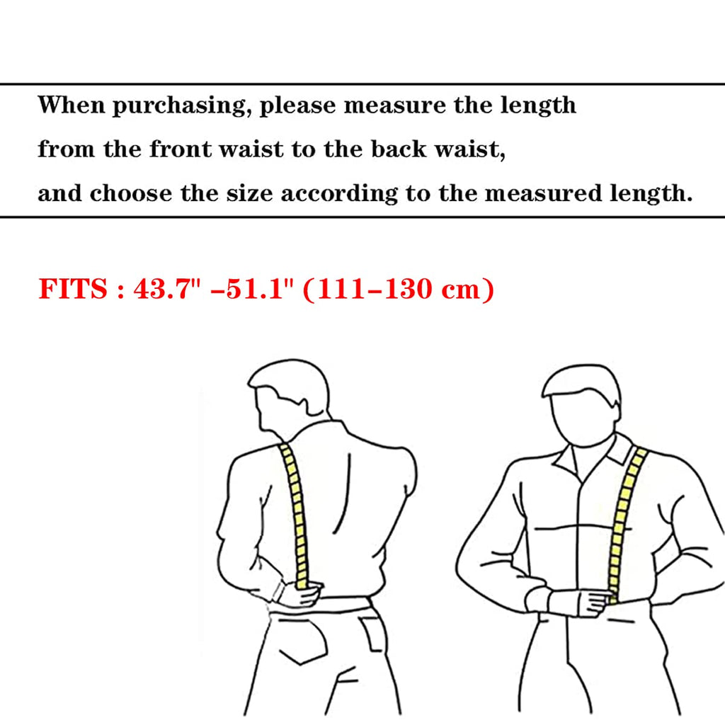 Leather Suspenders For Men Adjustable Design Genuine Leather Suspenders Groomsmen Gifts Mens Leather Suspenders
