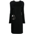 Tom Ford Black Dresses - Evening Dresses Women