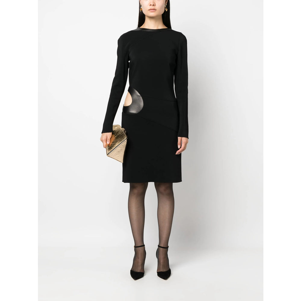 Tom Ford Black Dresses - Evening Dresses Women