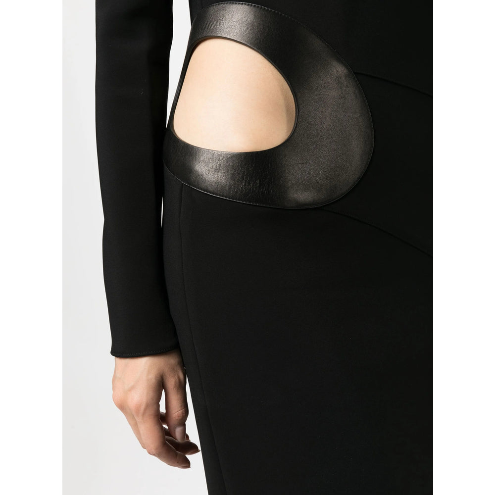 Tom Ford Black Dresses - Evening Dresses Women