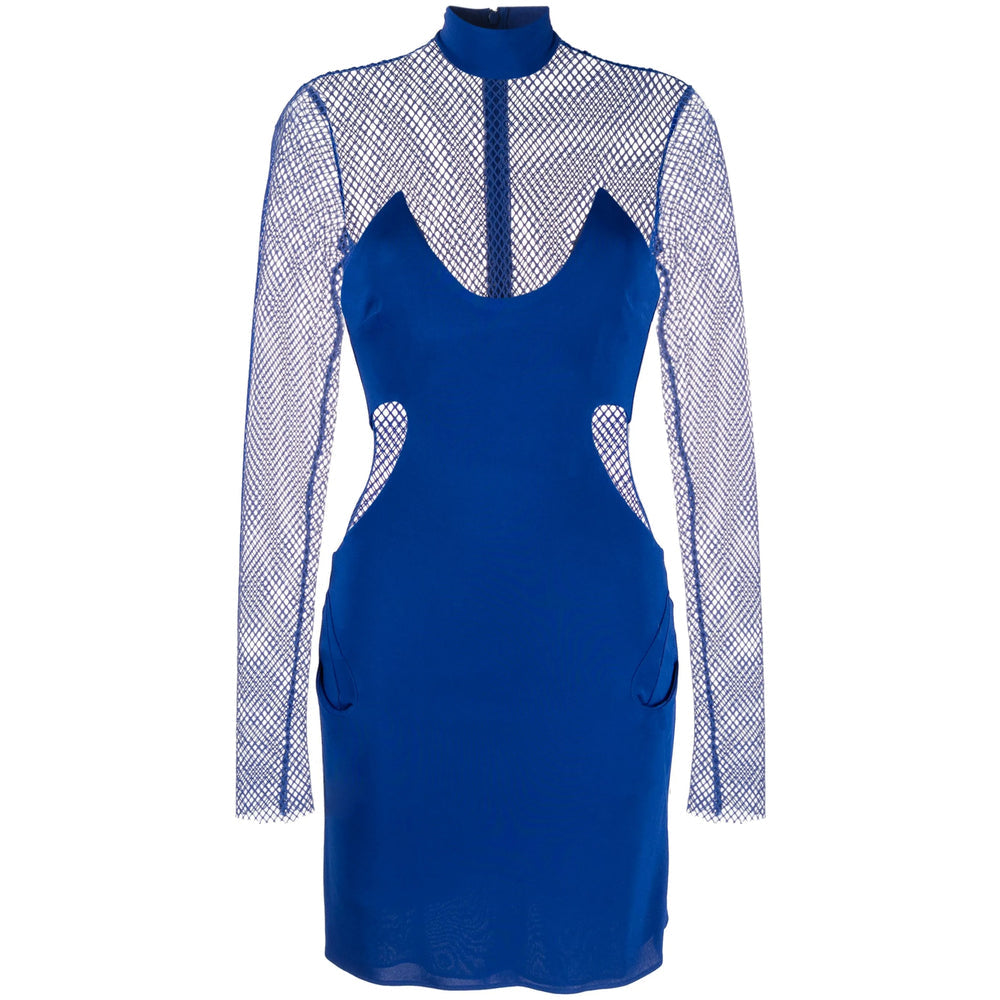 Tom Ford Blue Dresses - Evening Dresses Women