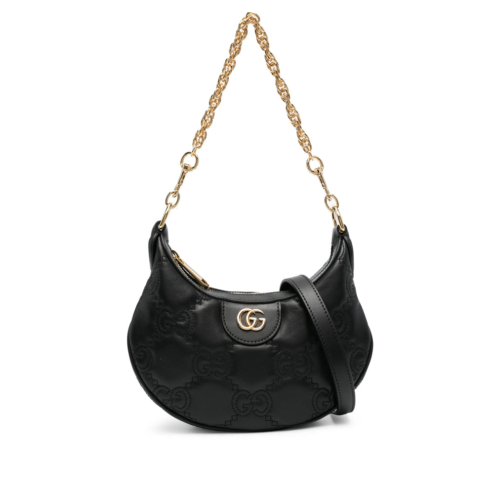 Gucci Black Shoulder Bags Women