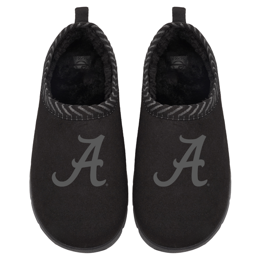 Alabama Crimson Tide Tonal Logo Mission