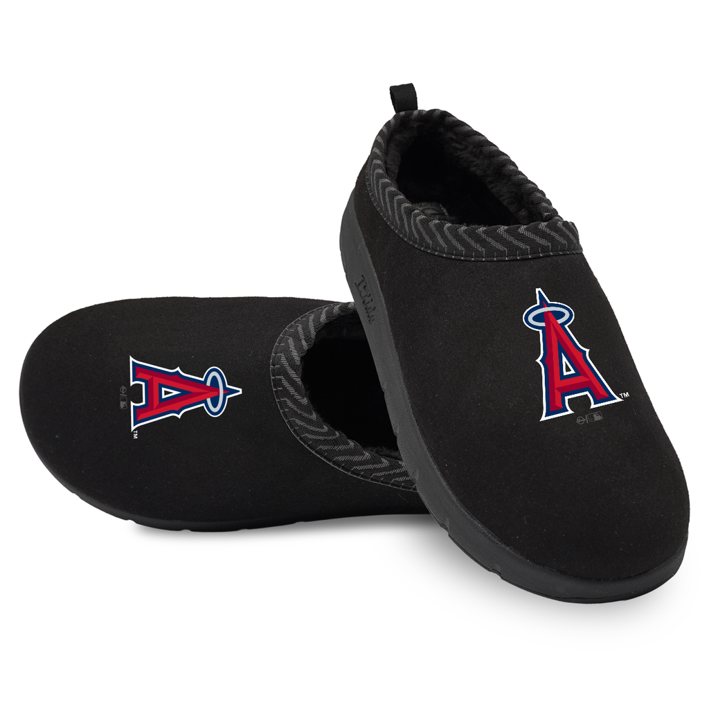 Los Angeles Angels Primary Logo Mission