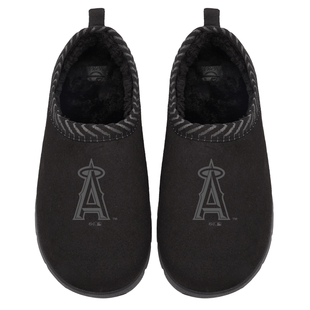 Los Angeles Angels Tonal Logo Mission