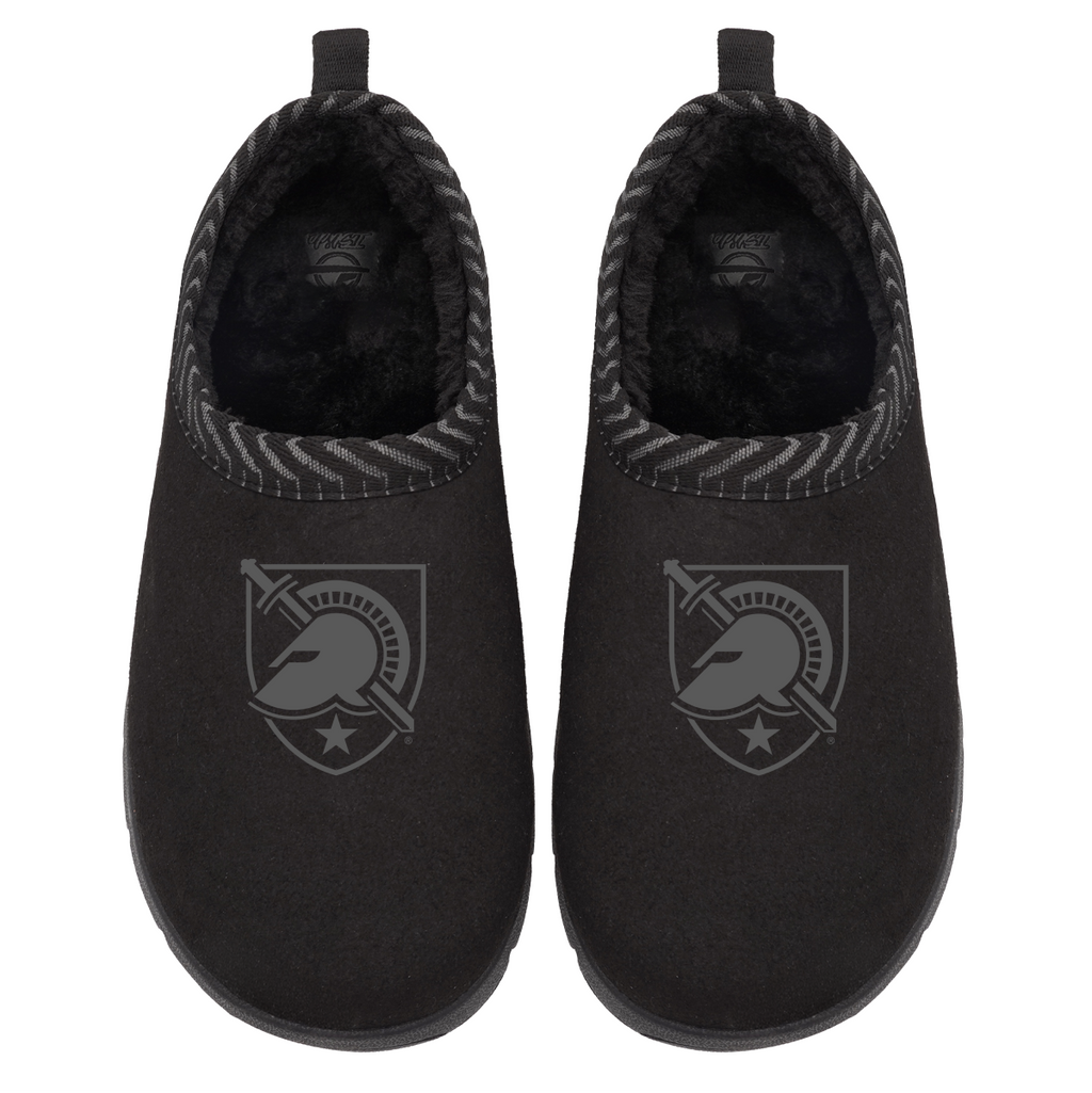 Army Black Knights Tonal Logo Mission