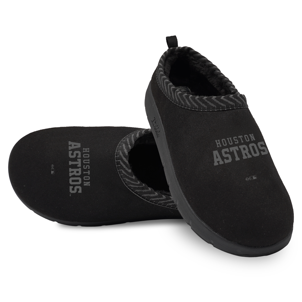 Houston Astros Tonal Pop Mission