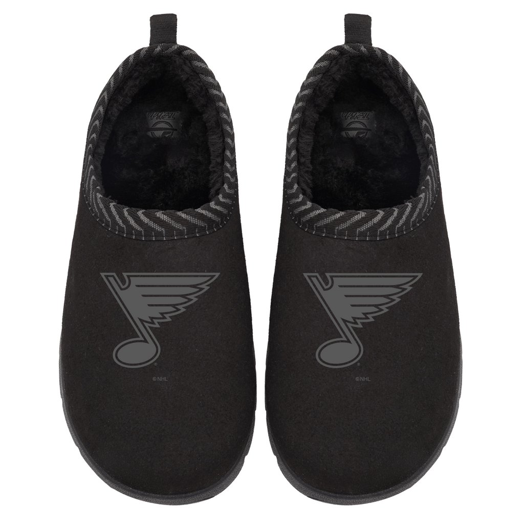 St. Louis Blues Tonal Logo Mission