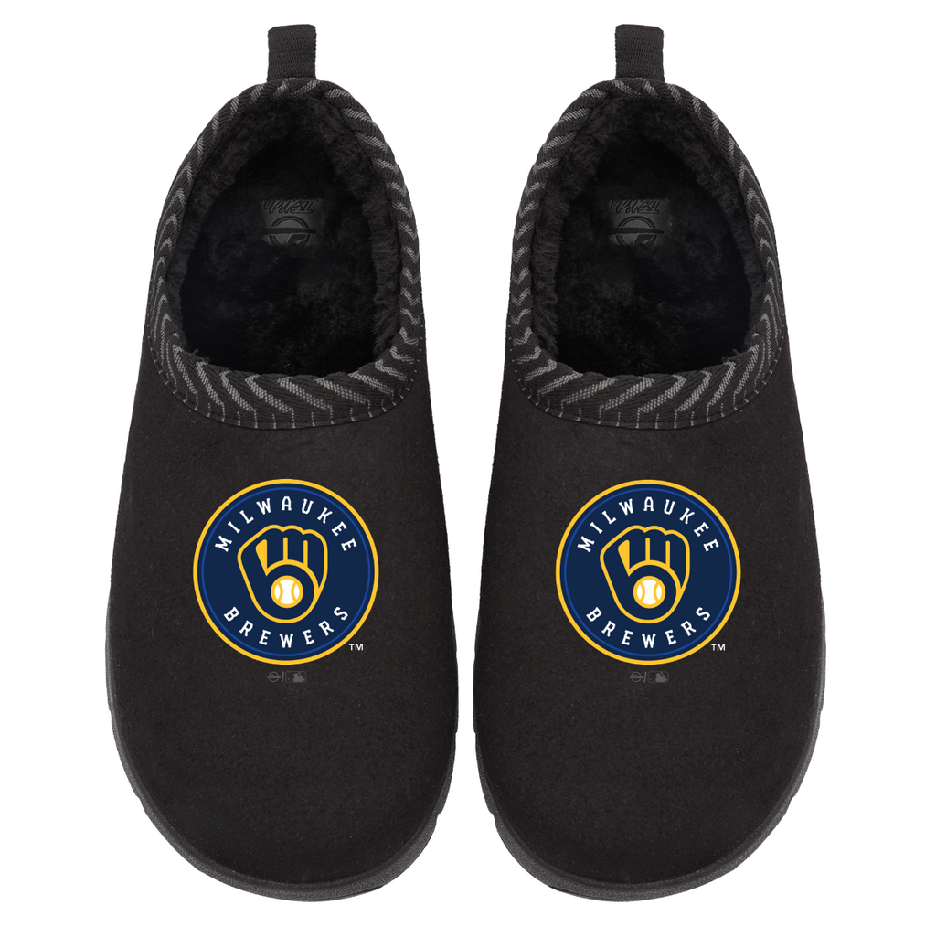 Milwaukee Brewers Primary Logo Mission
