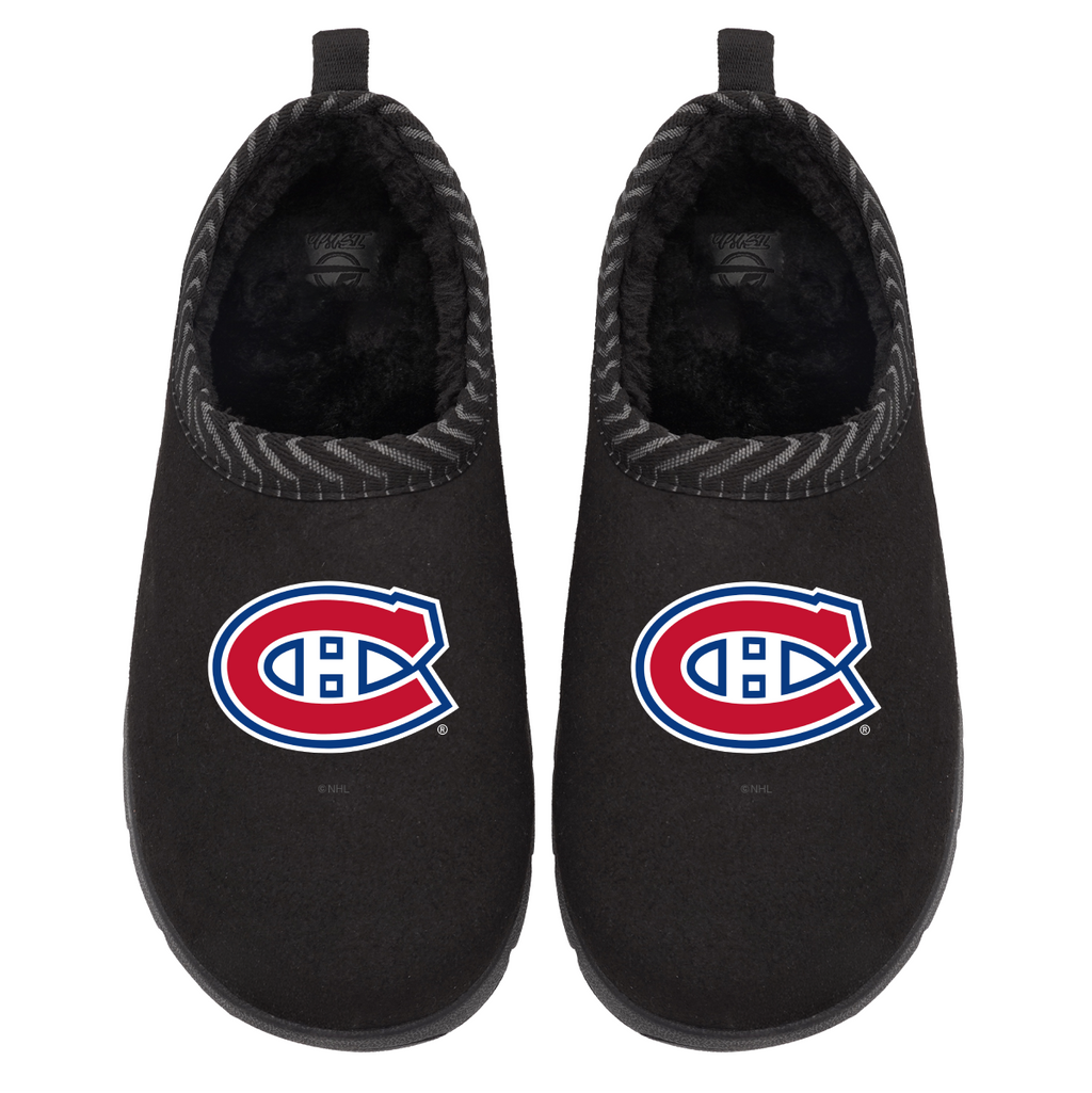 Montreal Canadiens Primary Logo Mission