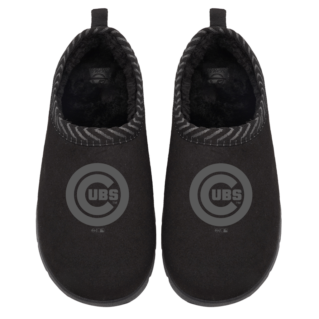 Chicago Cubs Tonal Logo Mission
