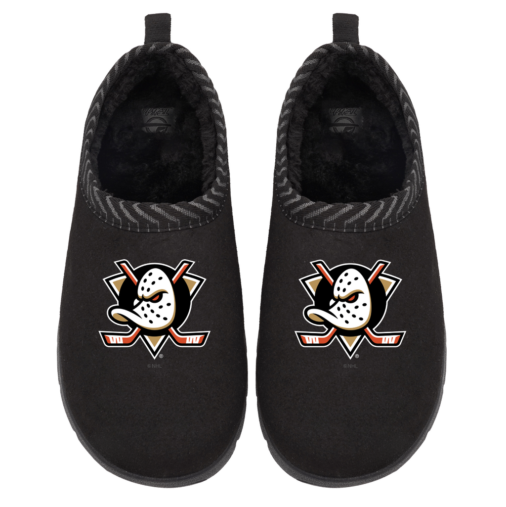 Anaheim Ducks Primary Logo Mission