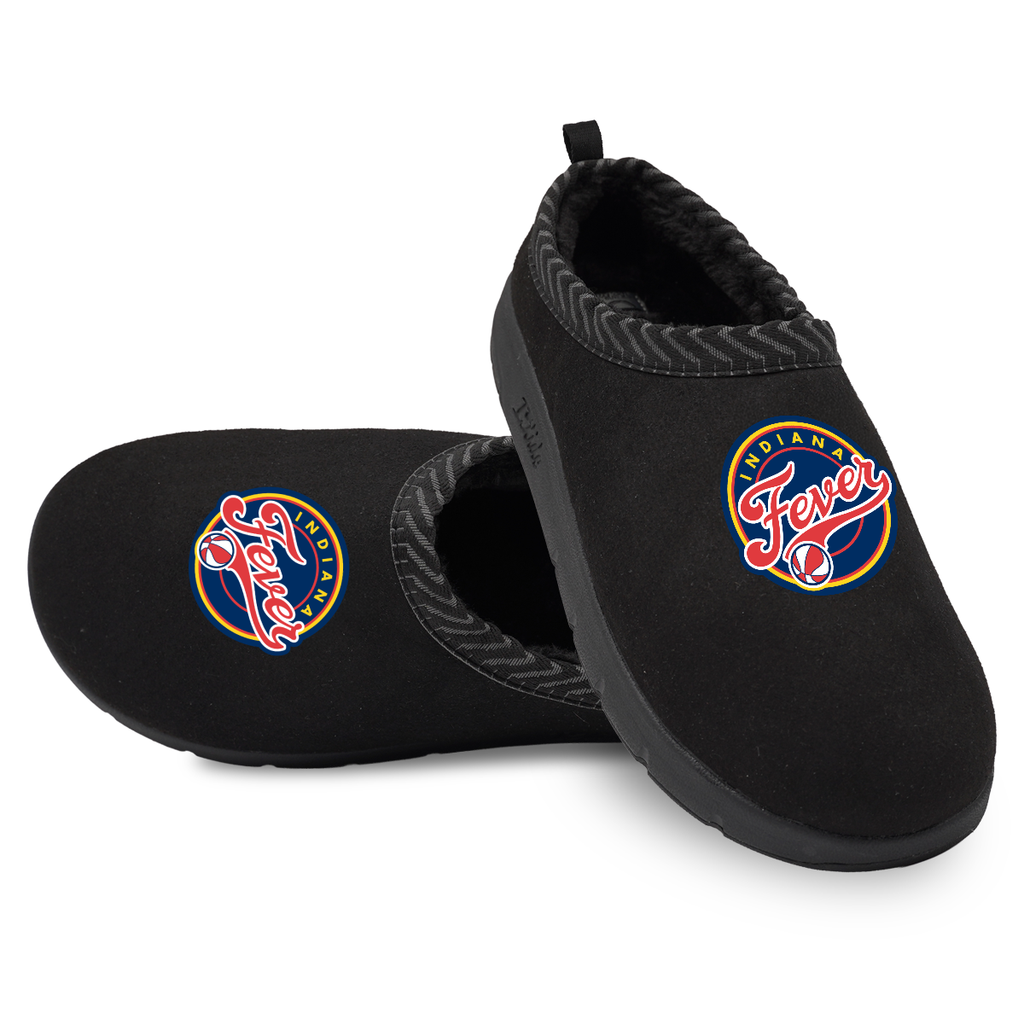 Indiana Fever Primary Logo Mission