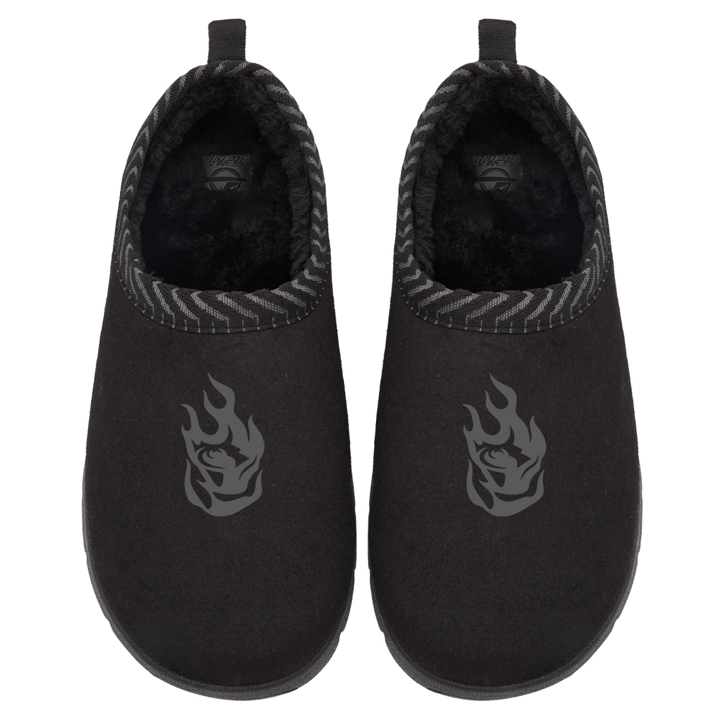 Portland Fire Tonal Logo Mission