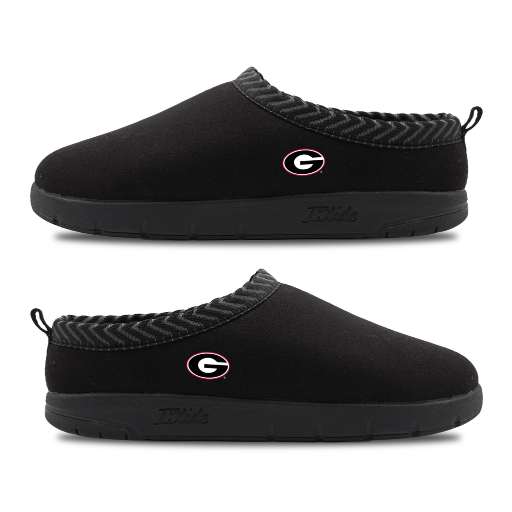 Georgia Bulldogs Minimalistic Mission
