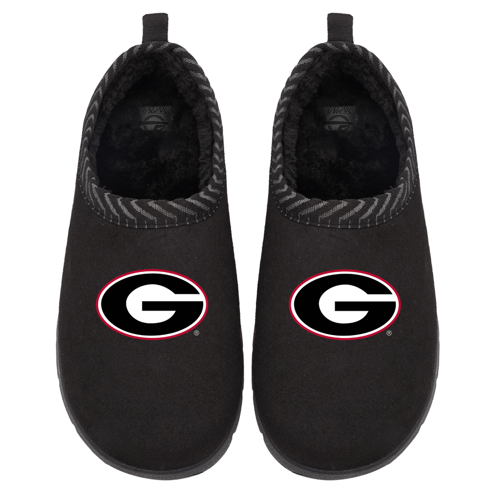 Georgia Bulldogs Primary Logo Mission