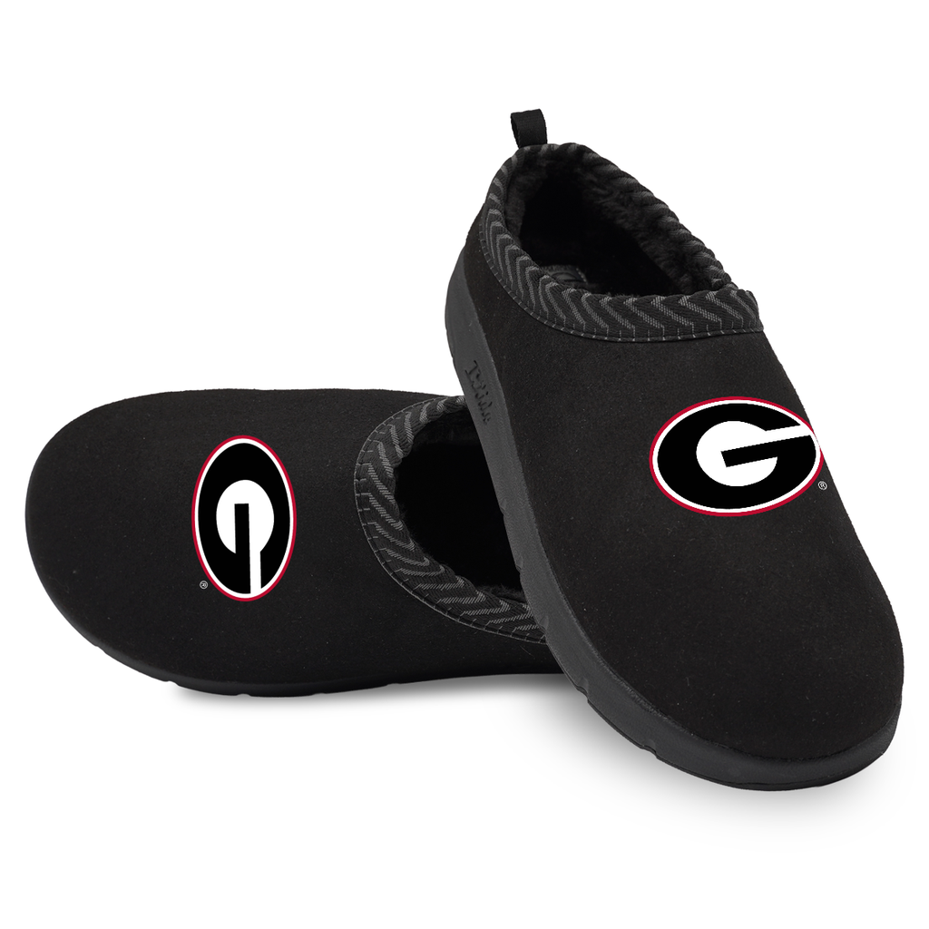 Georgia Bulldogs Primary Logo Mission