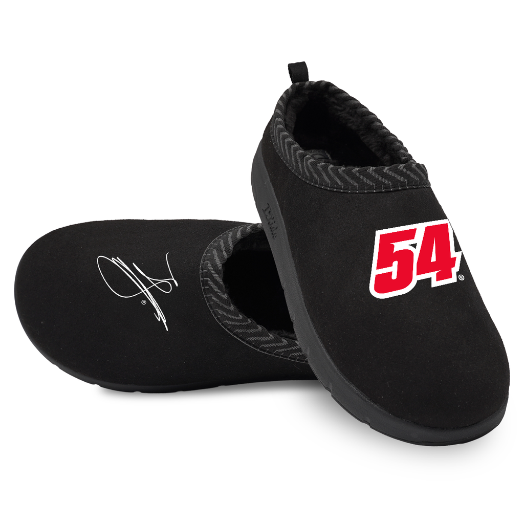 Ty Gibbs Number & Signature