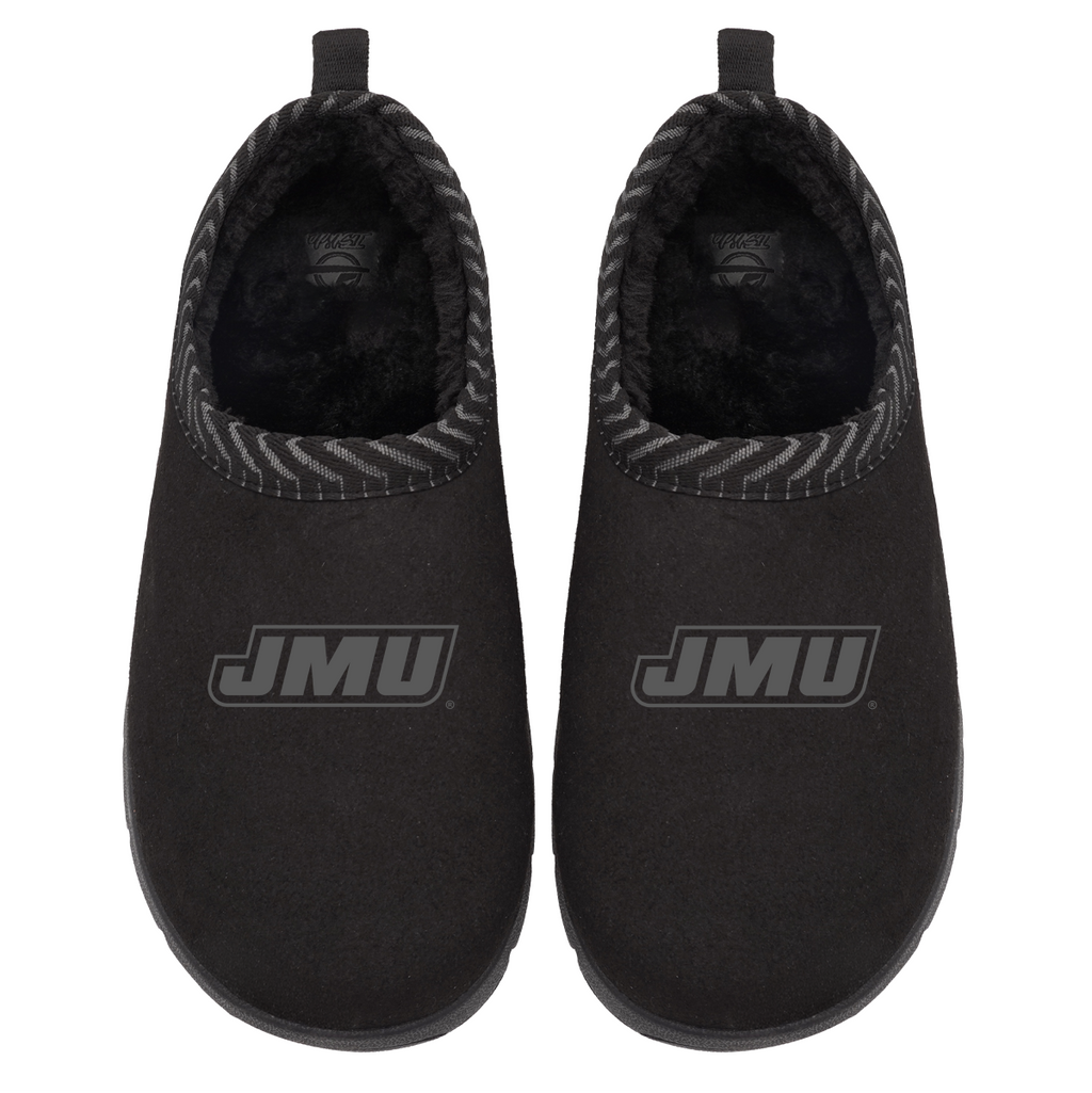 James Madison Dukes Tonal Logo Mission