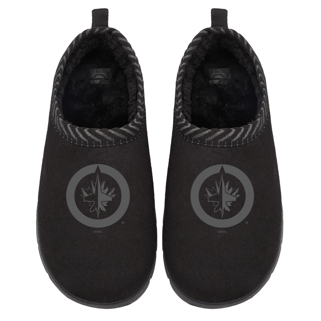Winnipeg Jets Tonal Logo Mission