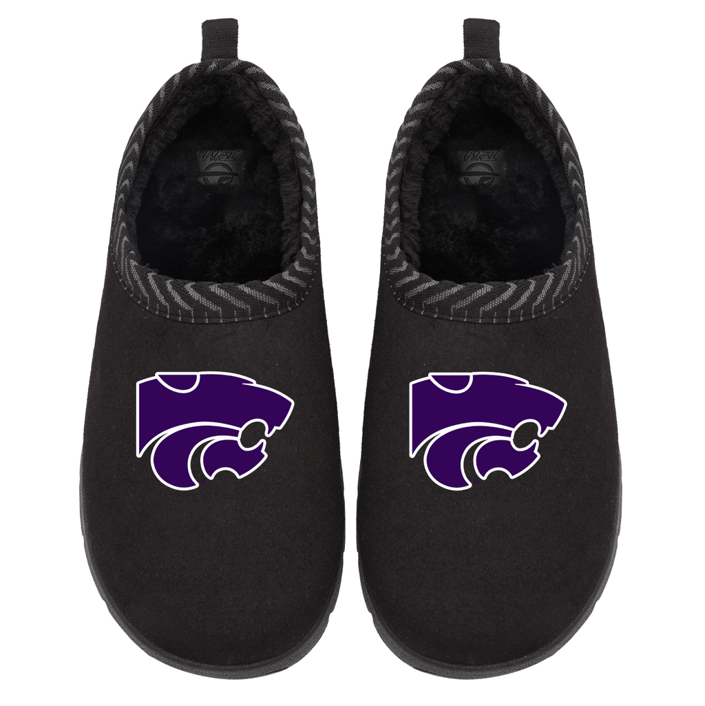 Kansas State Wildcats Primary Logo Mission
