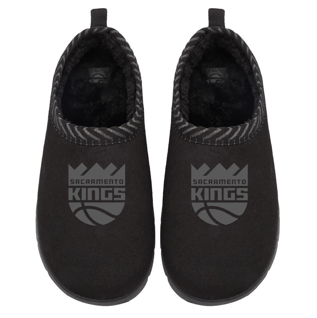 Sacramento Kings Tonal Logo Mission