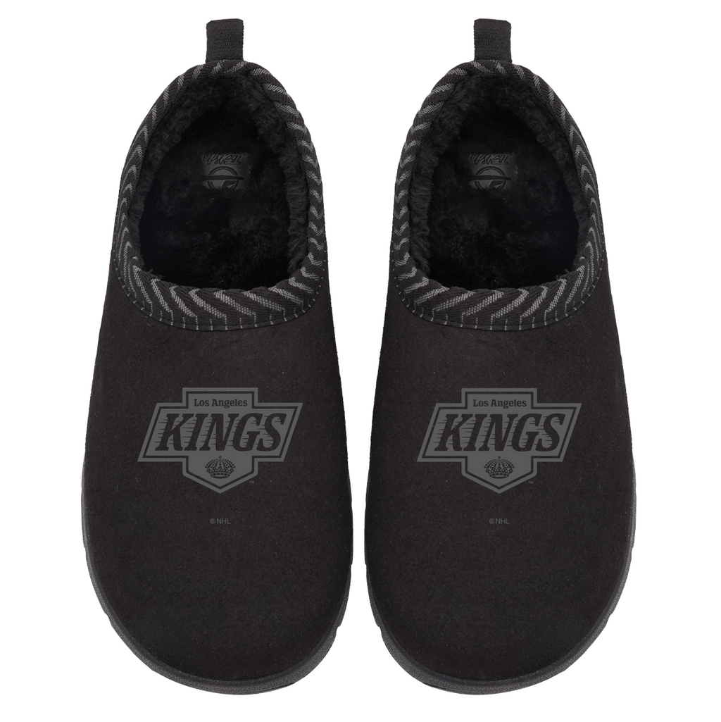 Los Angeles Kings Tonal Logo Mission
