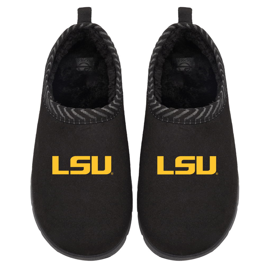 LSU Tigers Primary Logo Mission