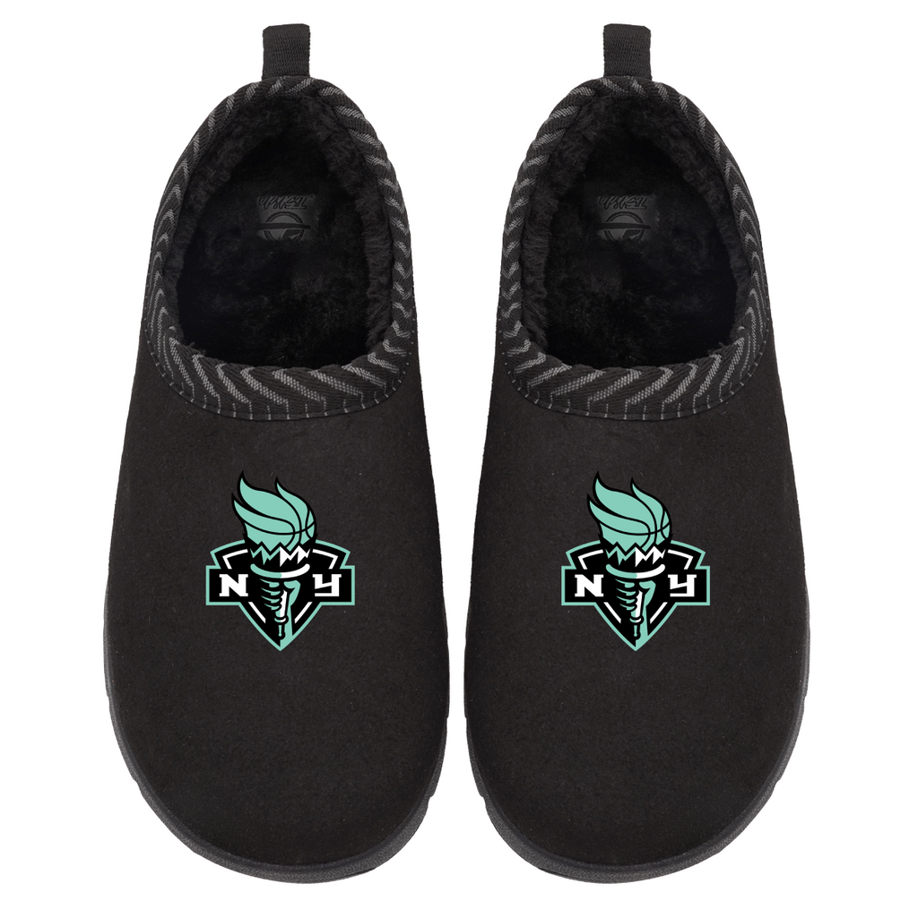 New York Liberty Primary Logo Mission