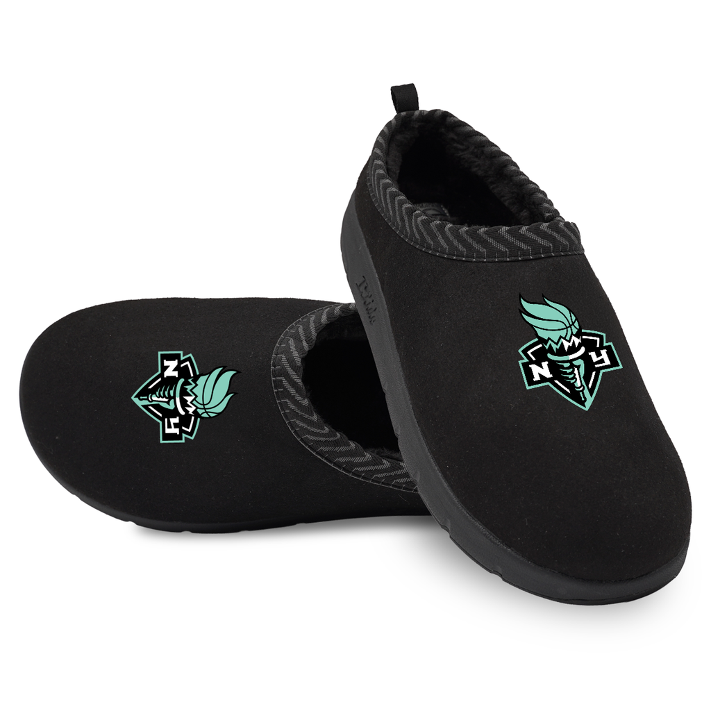 New York Liberty Primary Logo Mission
