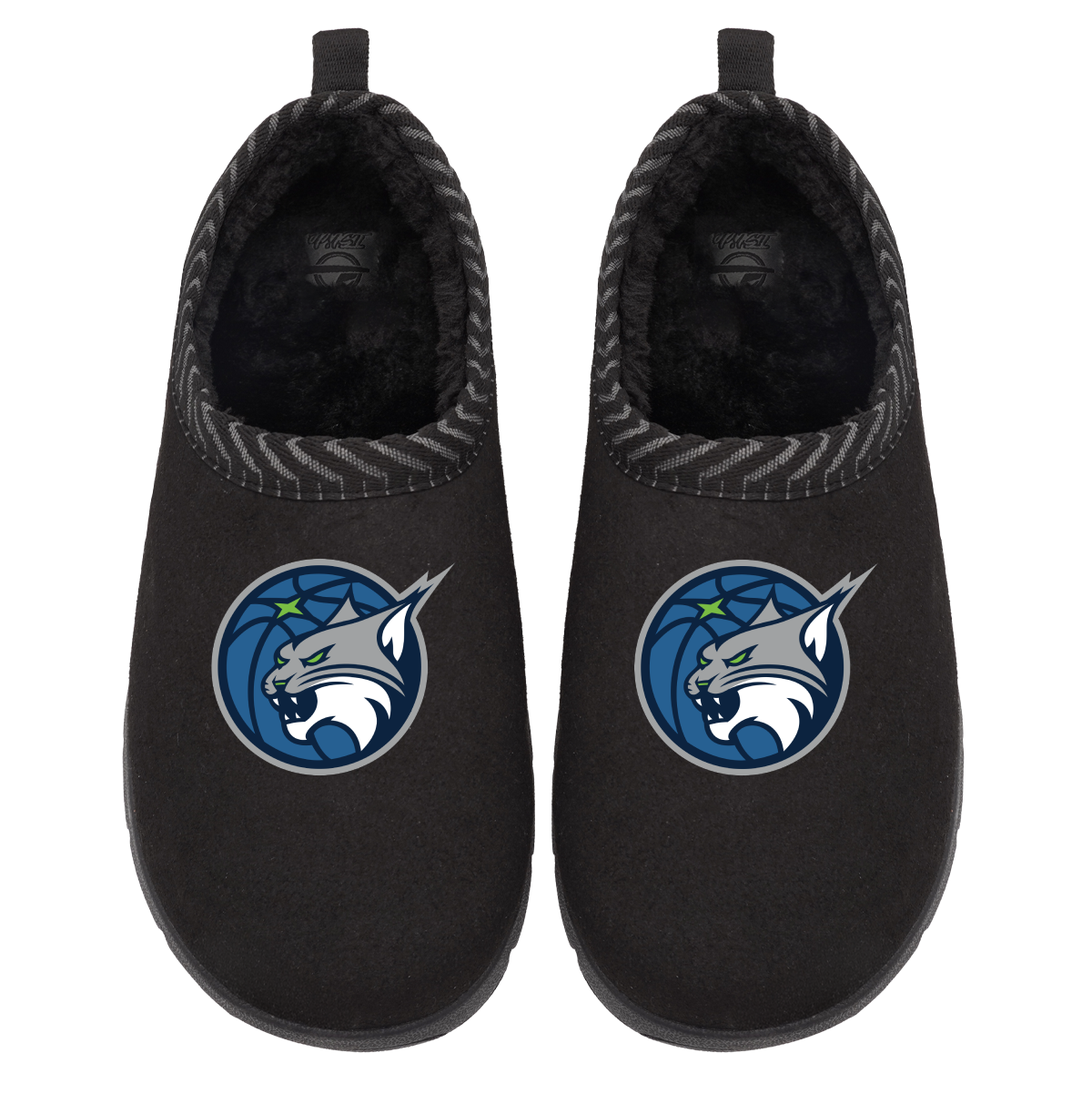 Minnesota Lynx Primary Logo Mission