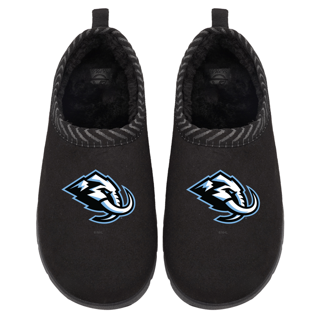 Utah Mammoth Primary Logo Mission