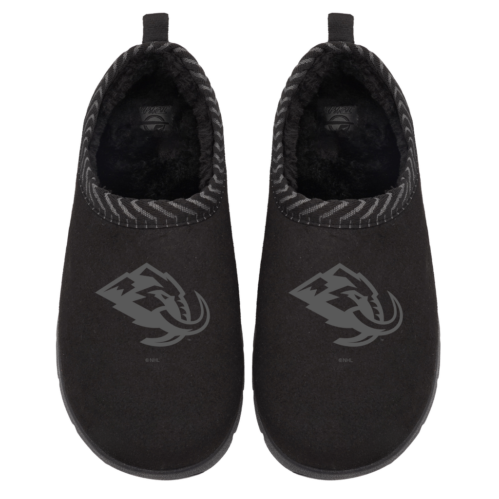Utah Mammoth Tonal Logo Mission