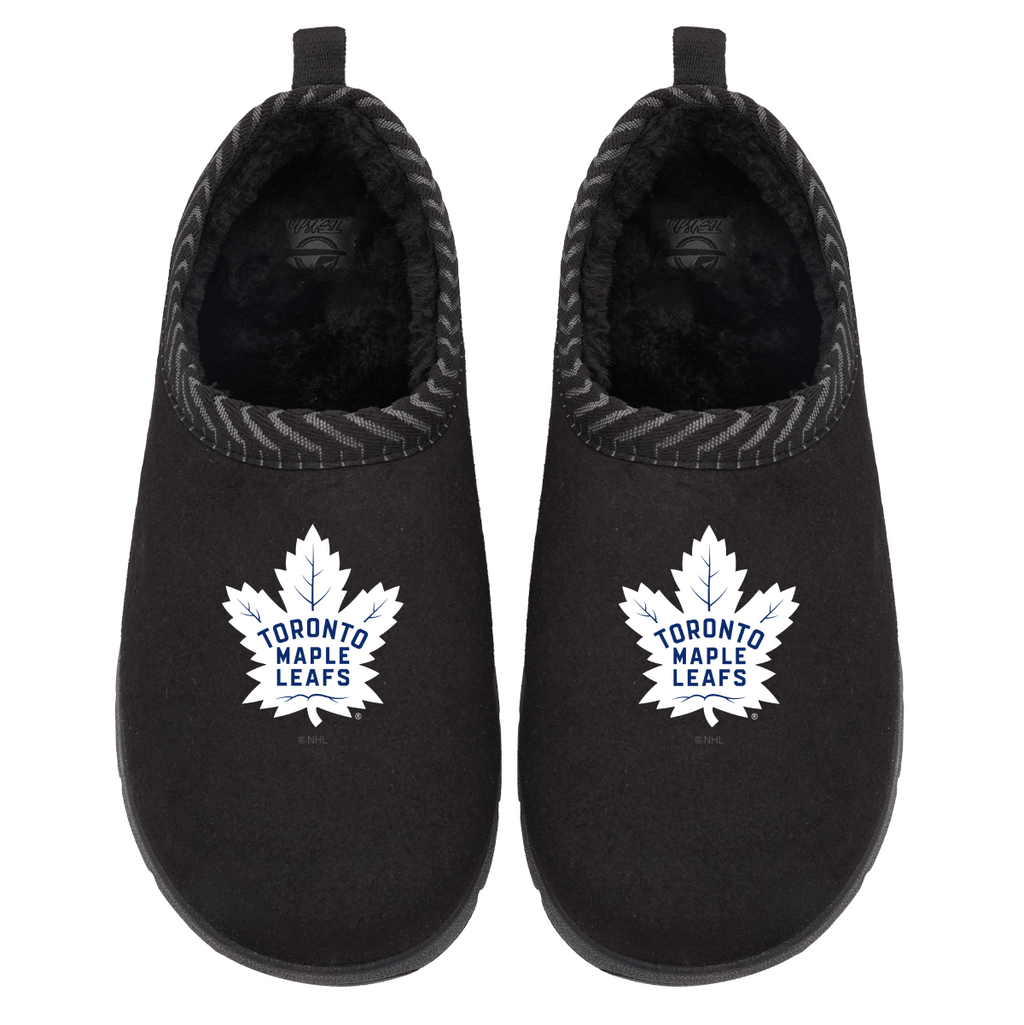 Toronto Maple Leafs Primary Logo Mission