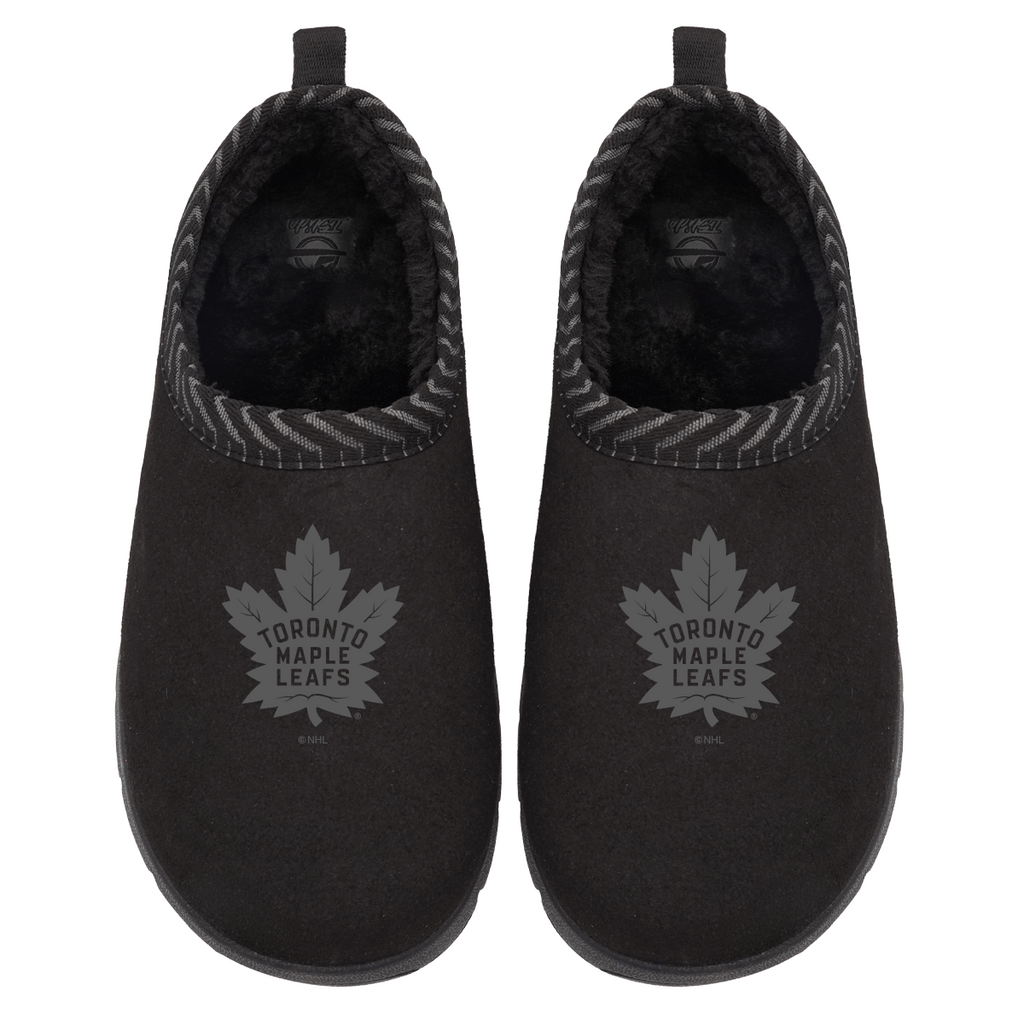 Toronto Maple Leafs Tonal Logo Mission