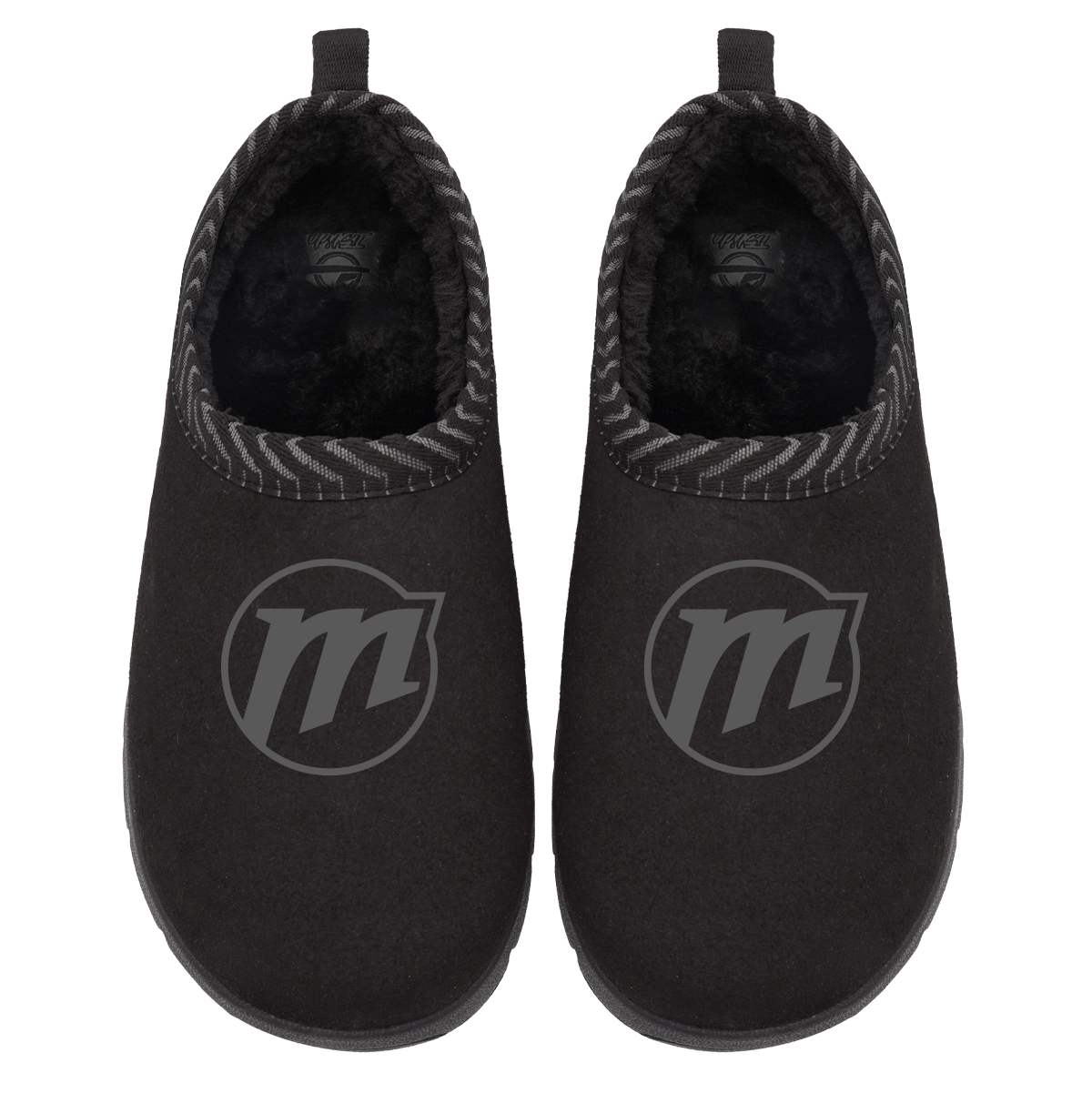 Phoenix Mercury Tonal Logo Mission