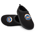 New York Mets Primary Logo Mission