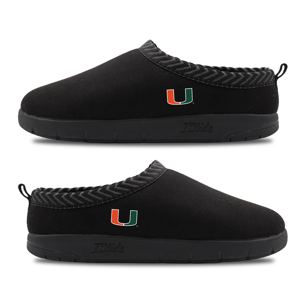 Miami Hurricanes Minimalistic Mission