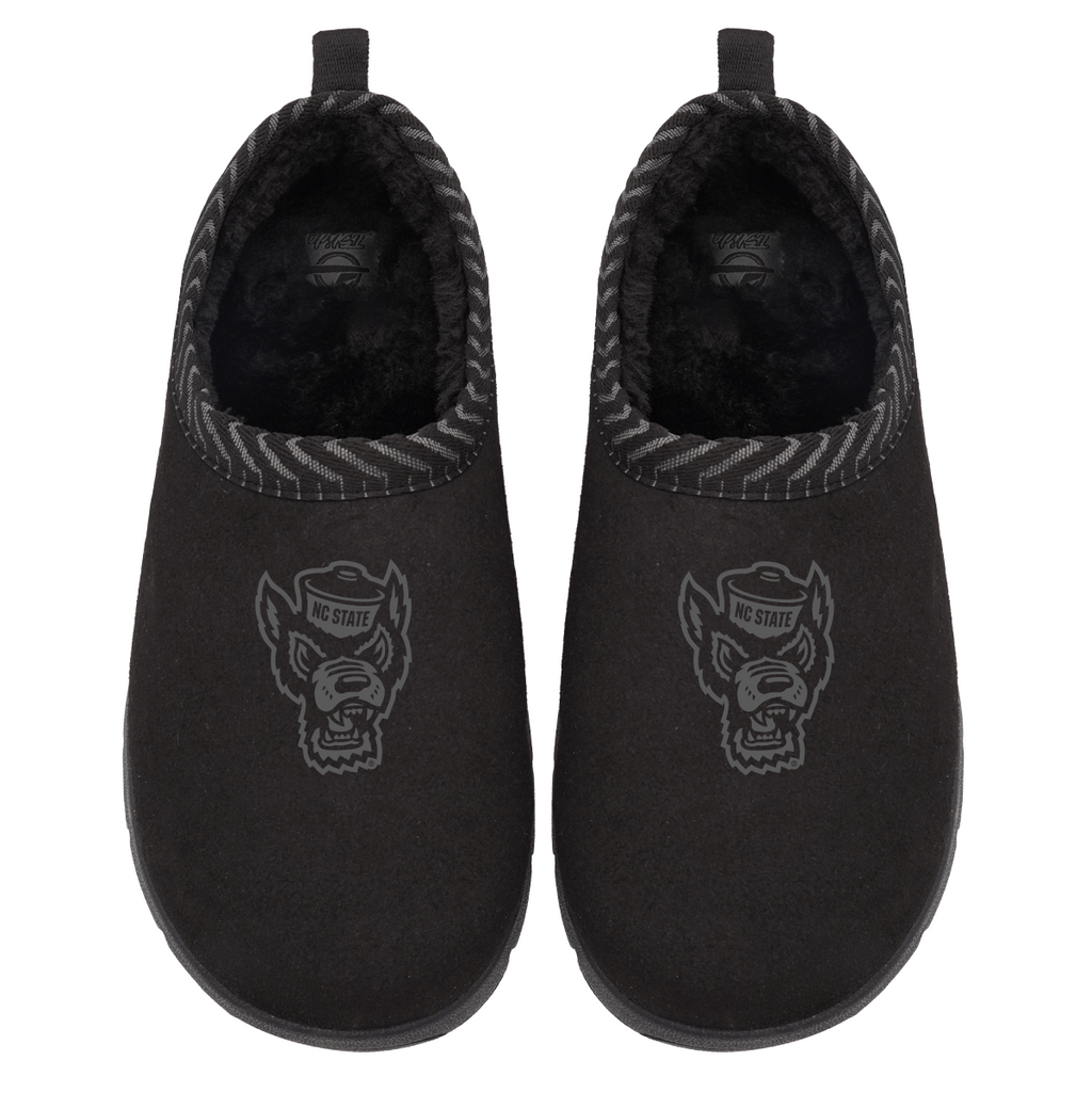 NC State Wolfpack Tonal Logo Mission