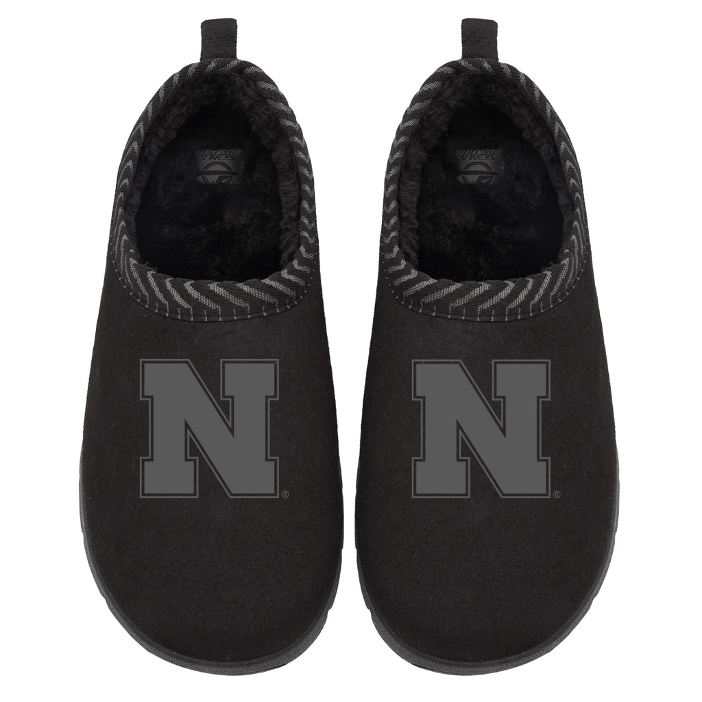 Nebraska Cornhuskers Tonal Logo Mission