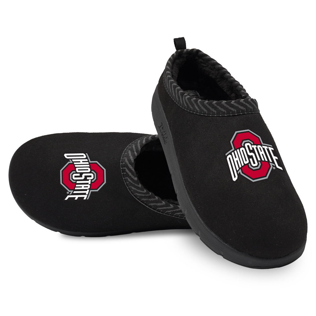 Ohio State Buckeyes Primary Logo Mission